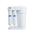 Aquaphor RO-101S Morion zestaw filtrów do wody pod zlew