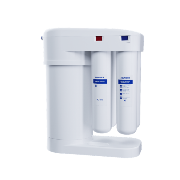 system-odwrocona-osmoza-aquaphor-ro-101s-morion-widok-bok