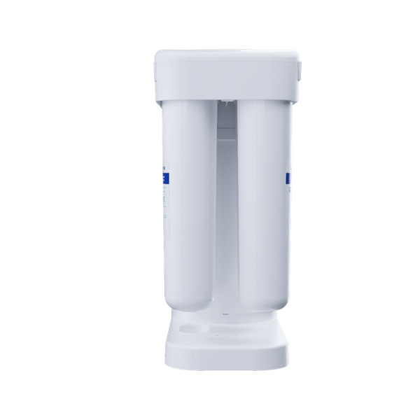 Aquaphor RO-101S Morion filtr odwróconej osmozy widok z przodu