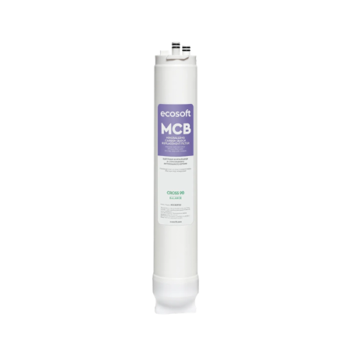Blok węglowy Ecosoft MCB do systemów CROSS