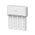 Philips AUT3268 – system odwróconej osmozy do domu -bok