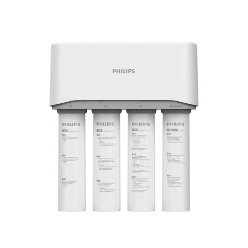 Philips AUT3268 – system odwróconej osmozy do domu