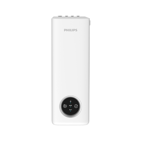 Philips AUT8940/10 – System odwróconej osmozy Slim (bezzbiornikowy)