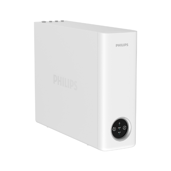 Philips AUT8960/10 – Wydajny system odwróconej osmozy (EKO 1:1) - bok