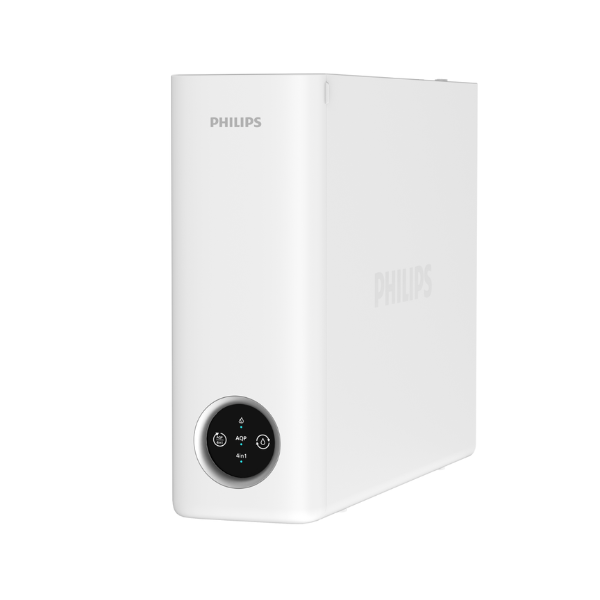 Philips AUT8960/10 – Wydajny system odwróconej osmozy (EKO 1:1)