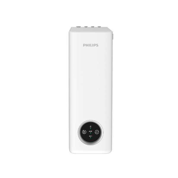 Philips AUT8950/10 – System odwróconej osmozy Slim (bezzbiornikowy) - przód