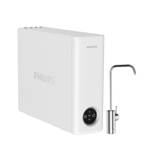 Philips AUT8950/10 – System odwróconej osmozy Slim (bezzbiornikowy)