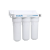 Ecosoft Standard – 3-stopniowy filtr podzlewowy do wody