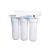 Ecosoft Standard – 3-stopniowy filtr podzlewowy do wody bok