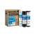 Zestaw 3 wkładów wstępnych Ecosoft STANDARD PRO (PP5-GAC-CTO) z opakowaniem