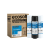 Zestaw 3 filtrów Ecosoft do systemów 3-stopniowych (PP5-GAC-PP1) - z opakowaniem