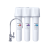 AQUAPHOR Eco H Pro – Podzlewowy system filtracji z ochroną przed kamieniem i bakteriami