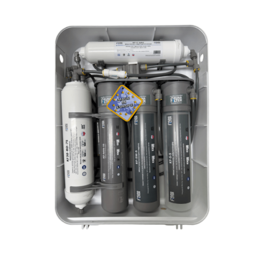 Kuna Filter Comfort system Premium RO do filtracji wody